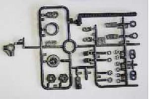 Tamiya TA06 N Parts (Rocker Arm) ( THC 51457)