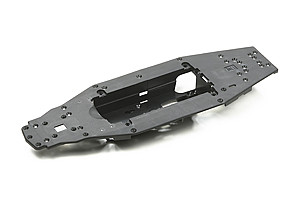 Tamiya Lower Deck For 58530 ( THC 51458)