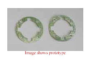 Tamiya TA06 Gear Diff Gasket X 4 ( THC 51464)
