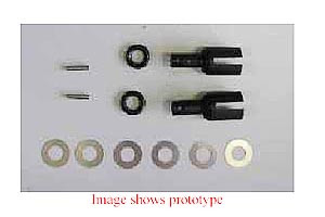 Tamiya TA06 Gear Diff Cup Joint ( THC 51466)