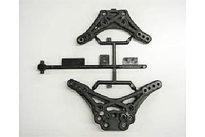 Tamiya DB02 M Parts (Damper Stay) ( THC 51493)