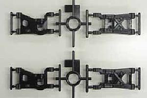 Tamiya XV-01 F Parts (Sus Arms) ( THC 51505)