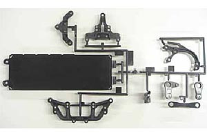 Tamiya XV-01 Parts (Steering Arm) ( THC 51508)