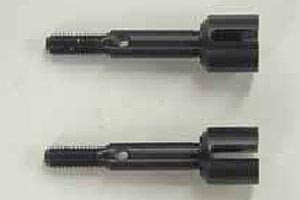 Tamiya XV-01 Rear Axles ( THC 51513)