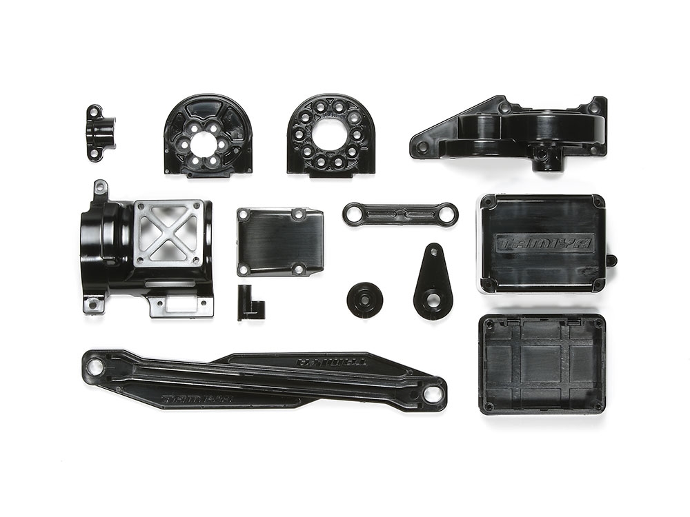 Tamiya TT-02 D Parts (Motor Mount) ( THC 51530)