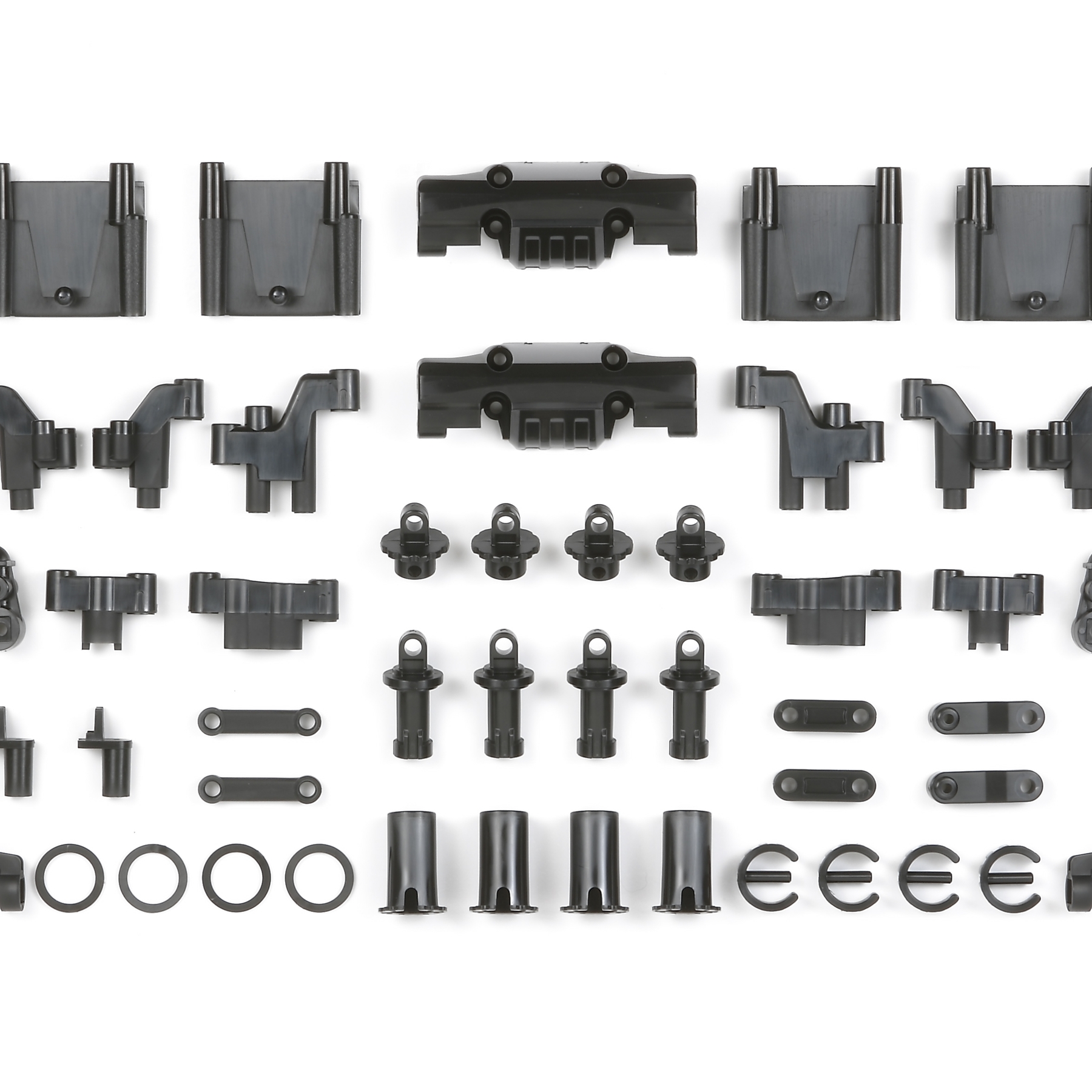 Tamiya M-05 C Parts (Sus Arm) ( THC 51391)