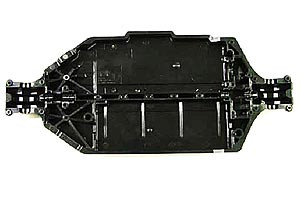 Tamiya TT-02 Lower Deck ( THC 51532)