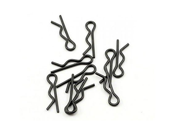 Tamiya 6mm Snap Pin (10) Was 9805702 ( THC 51537)
