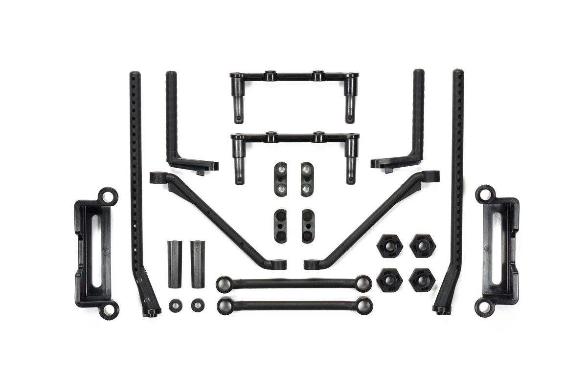 Tamiya M-07 Concept A Parts Body Mount ( THC 51595)