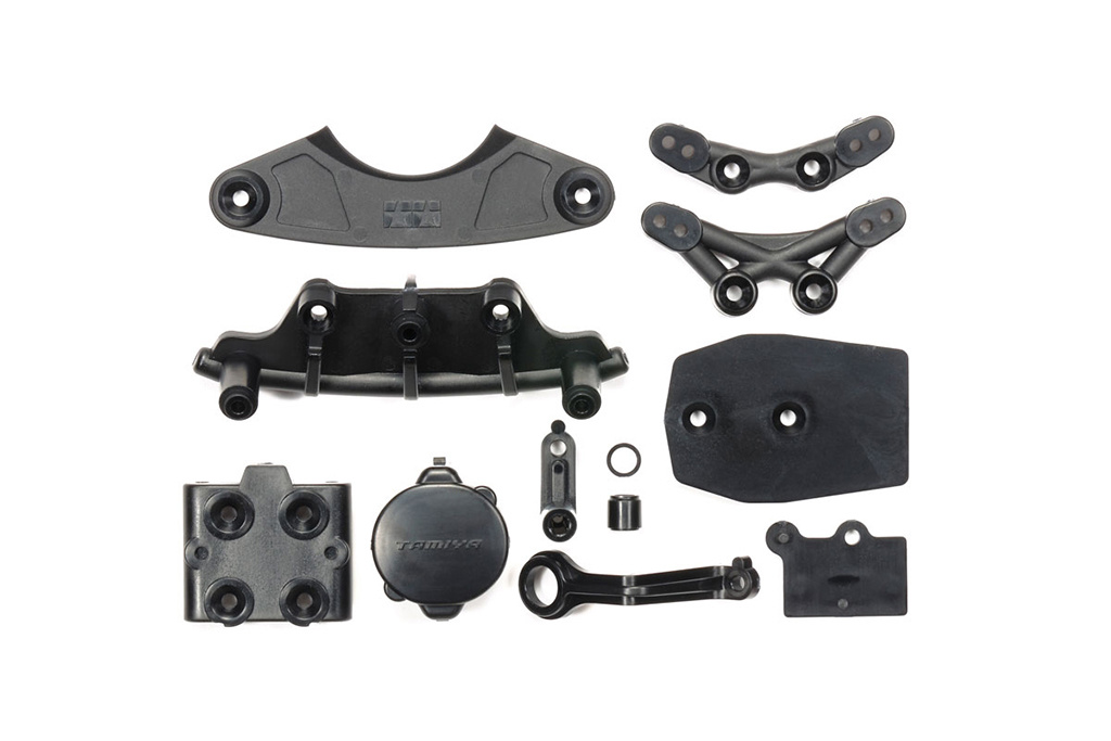 Tamiya M-07 Concept B Parts Bumpers ( THC 51596)