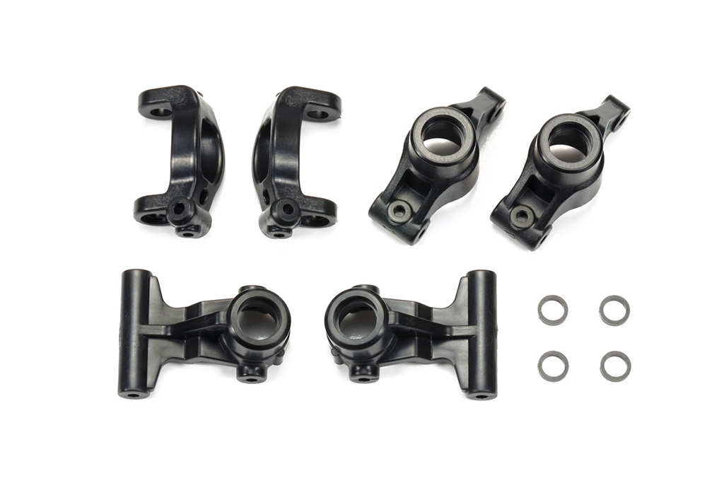 Tamiya M-07 Concept C Parts Uprights ( THC 51597)