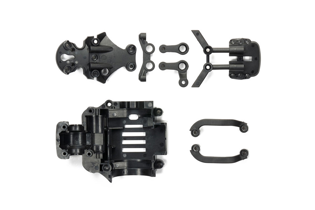 Tamiya M-07 Concept K Parts Stiffener ( THC 51599)
