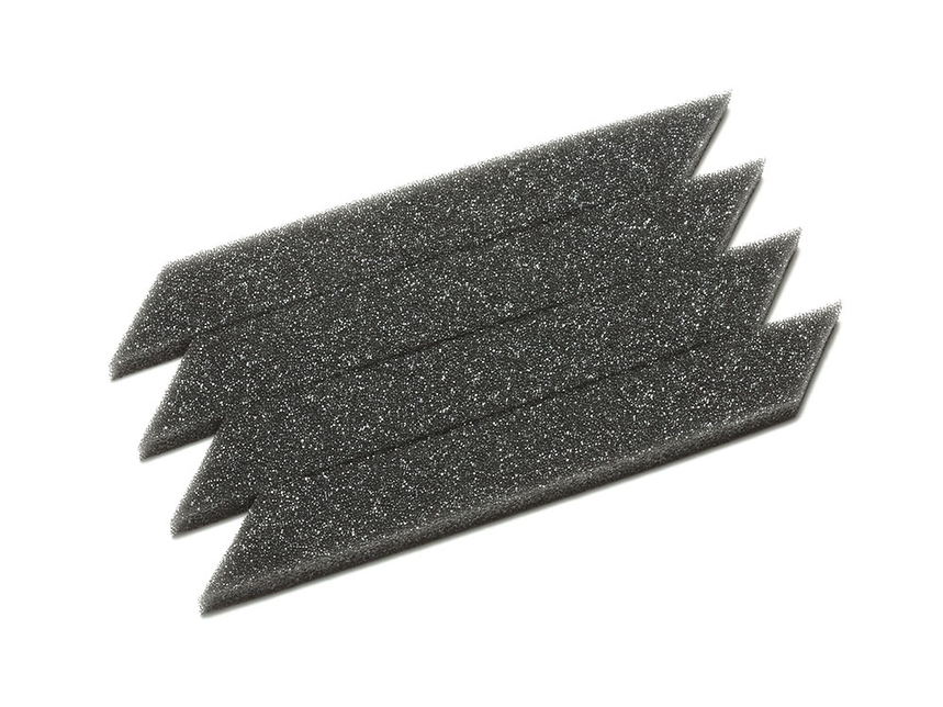 Tamiya M-Chassis Inner Sponge ( THC 53204)