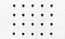 Tamiya 3mm Lightweight Diff Ball Set ( THC 53379)