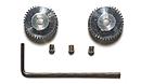 Tamiya 0.4 Pinion Gear(38T 39T) ( THC 53407)