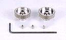 Tamiya 0.4 Pinion Gear (40T 41T) ( THC 53420)