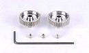 Tamiya 0.4 Pinion Gear (42T 43T) ( THC 53421)