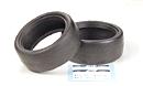 Tamiya Medium Narrow Tires Type A ( THC 53433)