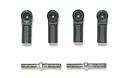 Tamiya TA04 Turnbuckle Tie Rod Set ( THC 53457)