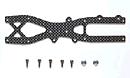 Tamiya TA04 Carbon Upper Deck ( THC 53465)