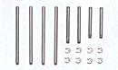 Tamiya TA04 Low Friction Suspension Shaft ( THC 53479)