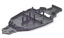 Tamiya TA04 Carbon Rein. Lower Deck**Disc* ( THC 53481)
