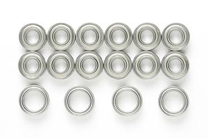 Tamiya TT-01 Ball Bearing Set ( THC 53497)
