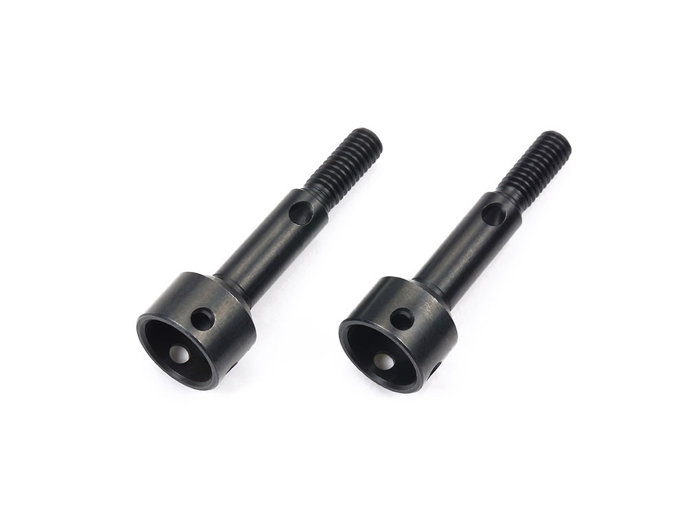 Tamiya Wheel Axle For Assy Univ Shaft Apr ( THC 53499)