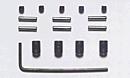 Tamiya Cup Joint For Universal Shaft ( THC 53500)