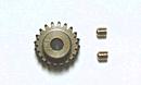 Tamiya Hfc 0.6 Alu Pinion(20T/F201) ( THC 53509)