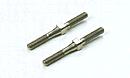 Tamiya 3X32mm Titan Turnbuckle X 2 ( THC 53527)
