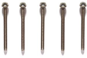 Tamiya 3X16mm Titan Socket Screw X5 ( THC 53533)