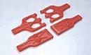 Tamiya TGM02 B Parts (Red Sus. Arm) Mar ( THC 53555)