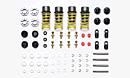 Tamiya TRF Damper Set ( THC 53571)