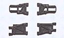 Tamiya TA04-Ss Hard Susp Arms*Disc* W ( THC 53578)