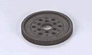 Tamiya 04 Gp Spur Gear 112T (TA04) ( THC 53591)