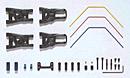 Tamiya TA04 Racing Front Stabilizer ( THC 53611)