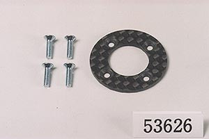 Tamiya TBevo3 One Way Ring Gear Plate ( THC 53626)