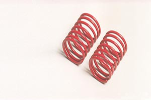Tamiya On Road Short Spring Set Soft ( THC 53630)