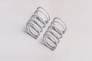 Tamiya On Road Short Spring Set Ex Hard ( THC 53633)