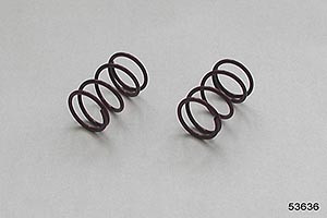 Tamiya Ultra Hard Spring ( THC 53636)
