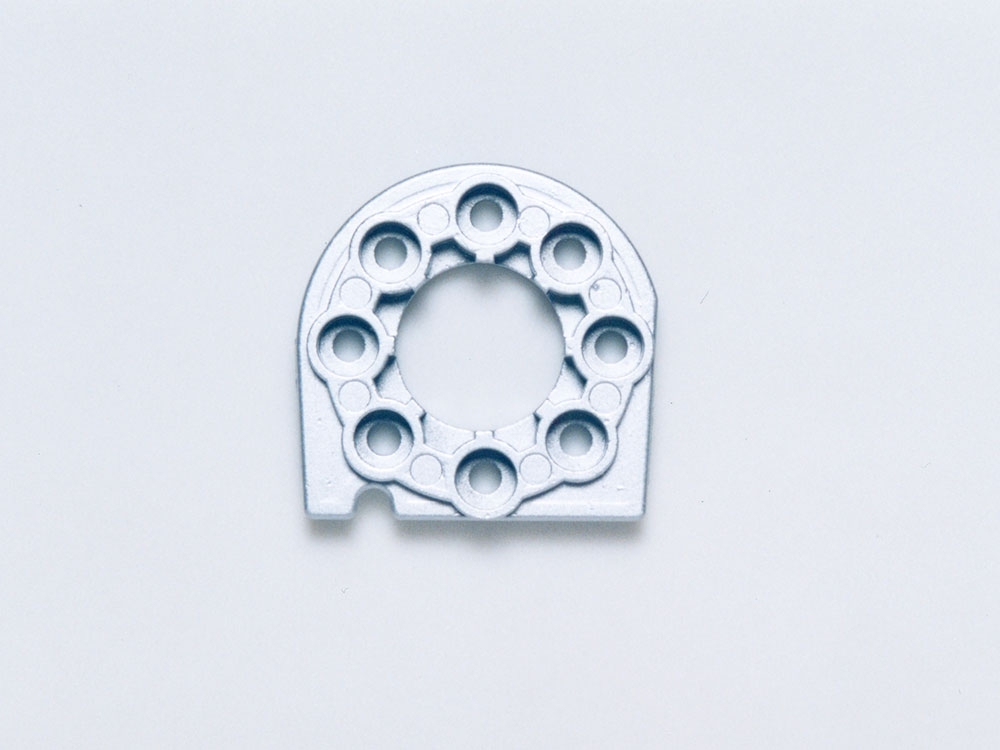Tamiya TT01 Metal Motor Mount ( THC 53666)