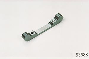 Tamiya TB Evo3 Suspension Mount E Disc ( THC 53688)
