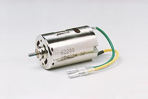 Tamiya 540 - J Motor Was 7435044 ( THC 53689)