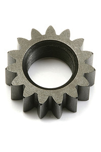 Tamiya NDF01 15T Drive Gear (2Nd) ( THC 53818)