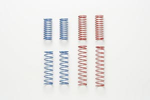 Tamiya DT-02 Spring Set ( THC 53832)