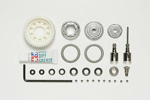 Tamiya DT-02 Ball Diff Set ( THC 53863)