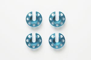 Tamiya Aluminum Damper Returner ( THC 53876)