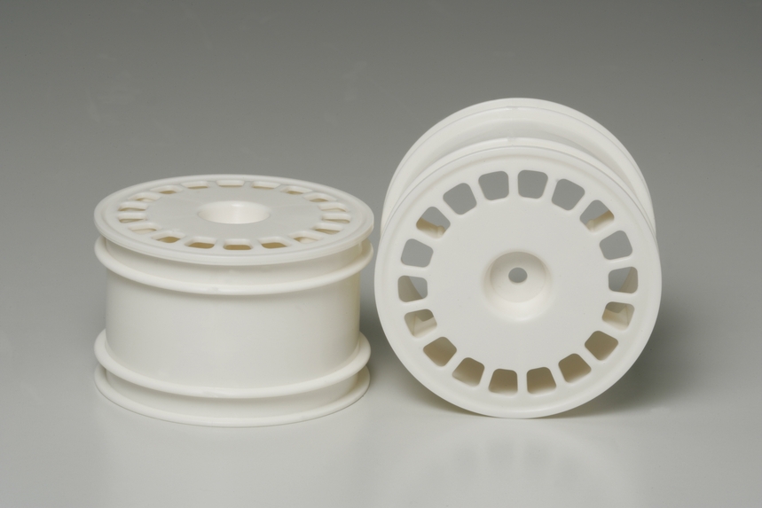 Tamiya Off-Road Rear Wheel Large ( THC 53881)
