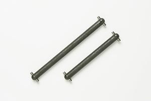 Tamiya TG10-Mk 2 Rein.Prop.Shaft F&amp;R ( THC 53888)